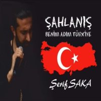 Şahlanış