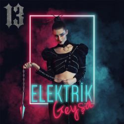 Elektrik Geyşa