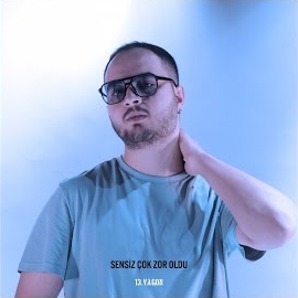 Sensiz Çok Zor Oldu