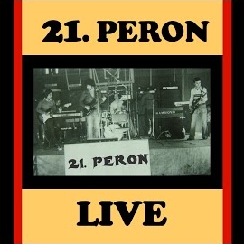 21 Peron