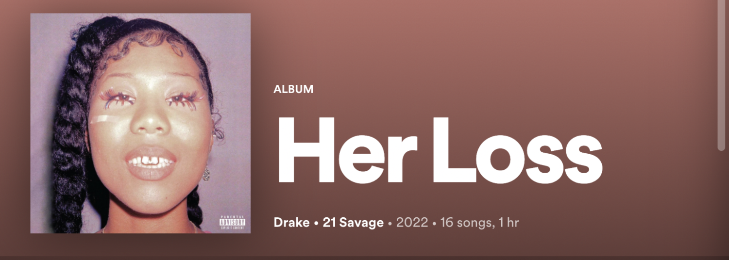 Her Loss