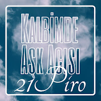 Kalbimde Aşk Acısı