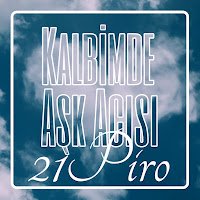 Kalbimde Aşk Acısı