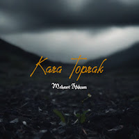 Kara Toprak