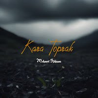 Kara Toprak