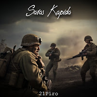 Savaş Kapıda