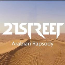 Arabian Rapsody