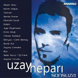 Uzay Heparı Sonsuza