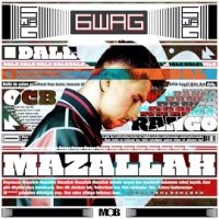 Mazallah