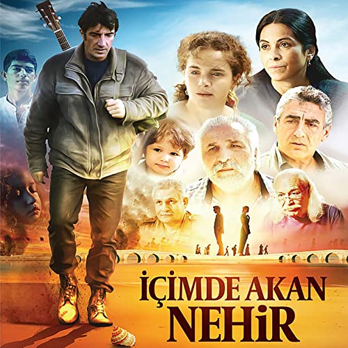 Erhan Güleryüz Seçmeler