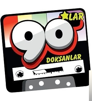 90lar Nostalji