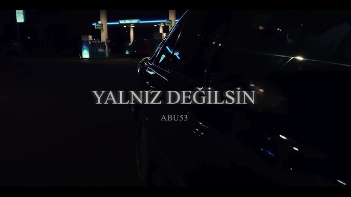 Yalnız Değilsin