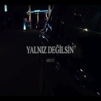 Yalnız Değilsin
