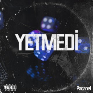 Yetmedi
