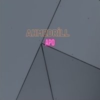 Ahmedrill