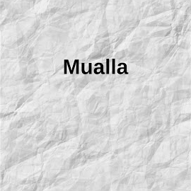 Mualla