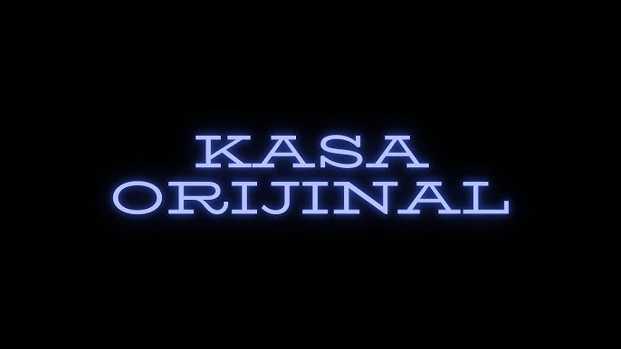 Kasa Orijinal