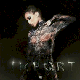 İmport