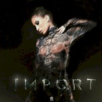 İmport