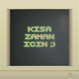 Kısa Zaman İçin 3