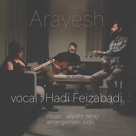 Arayesh
