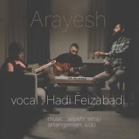 Arayesh