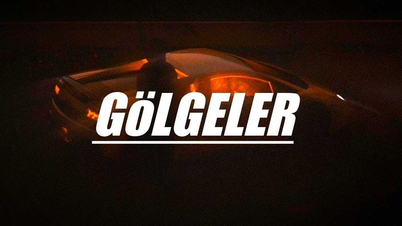 Gölgeler