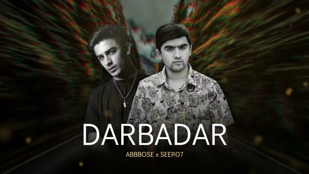 Darbadar
