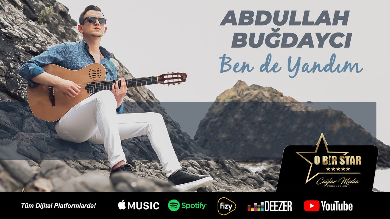 Bende Yandım