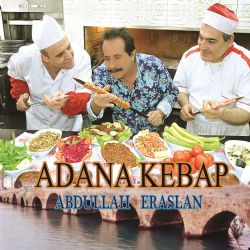 Adana Kebap