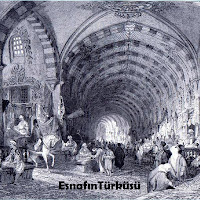 Esnafın Türküsü