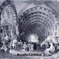 Esnafın Türküsü
