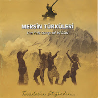 MERSİN TÜRKÜLERİ