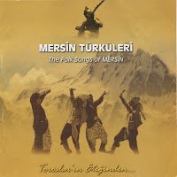 MERSİN TÜRKÜLERİ