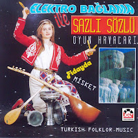 Sazlı Sözlü Oyun Havaları