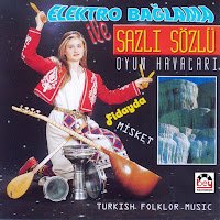 Sazlı Sözlü Oyun Havaları