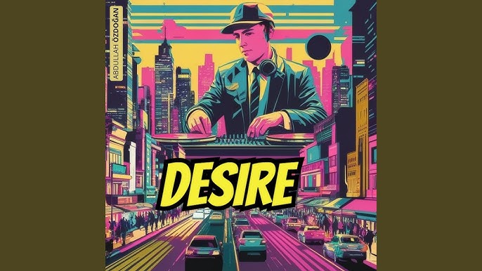 Desire