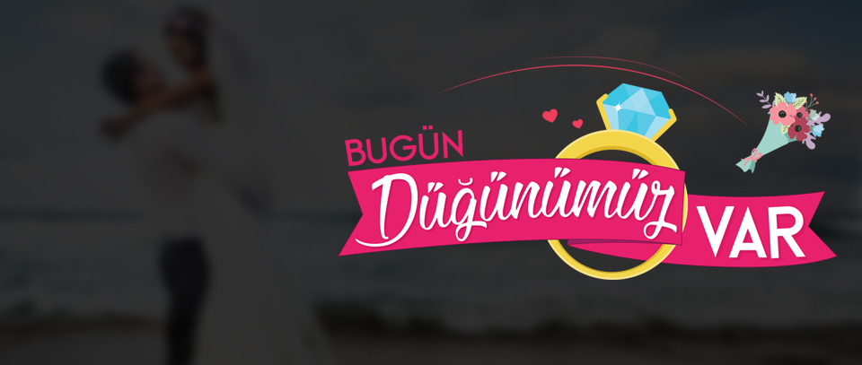 Düğünümüz Var