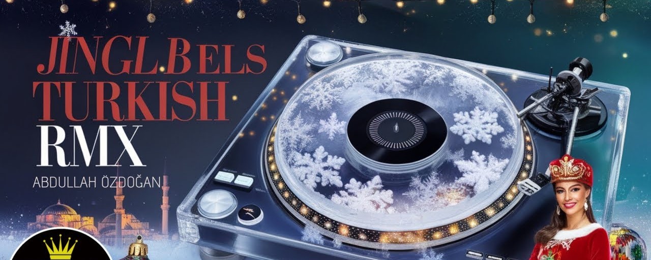 Jingle Bells 2025