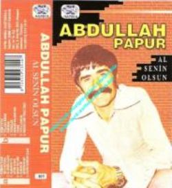Al Senin Olsun