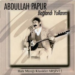 Bağlandı Yollarım