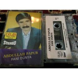Fani Dünya