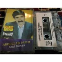 Fani Dünya