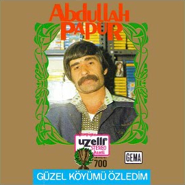 Güzel Köyümü Özledim
