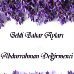 Geldi Bahar Ayları