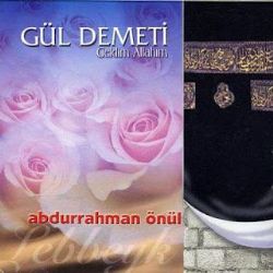 Gül Demeti