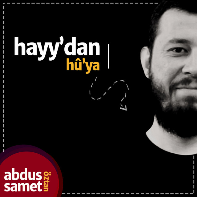 Hayydan Huya