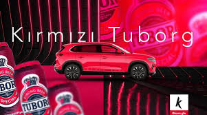 Kırmızı Tuborg