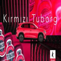 Kırmızı Tuborg
