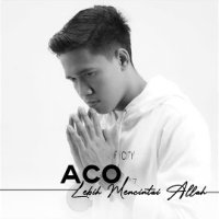 Lebih Mencintai Allah
